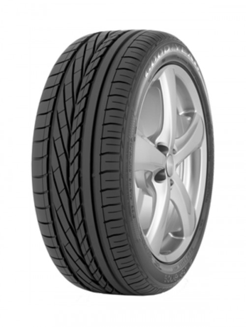 235/55R19 GOODYEAR EXCELLENCE 101W    - 657